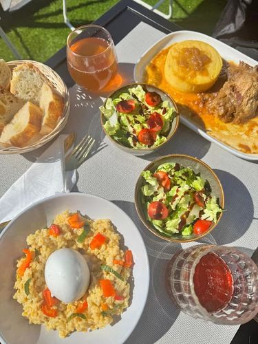 Photo du restaurant 1