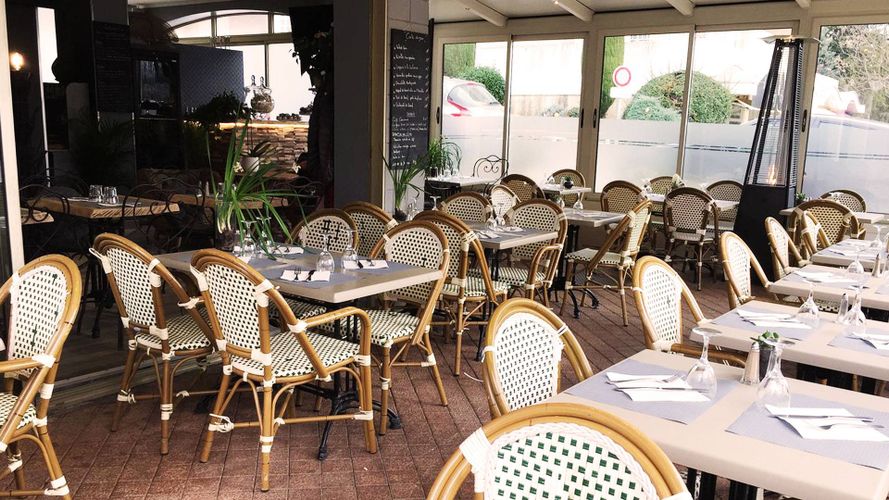 Photo du restaurant 1