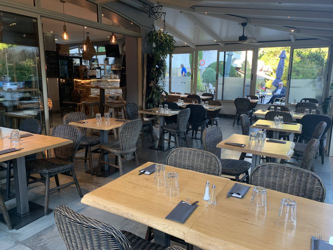 Photo de l'intérieur 1