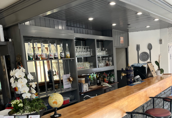 Photo du restaurant 1