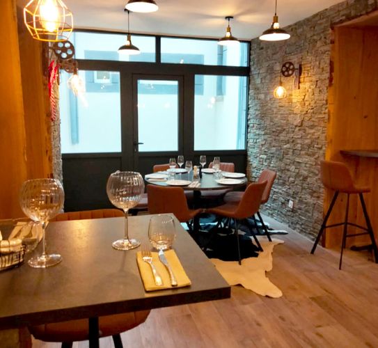 Photo de l'intérieur 1