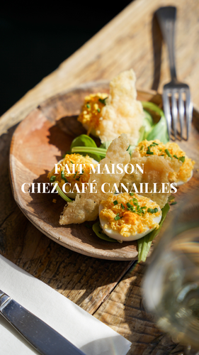 Photo du restaurant 1