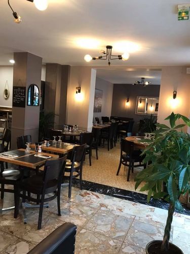 Photo de l'intérieur 1