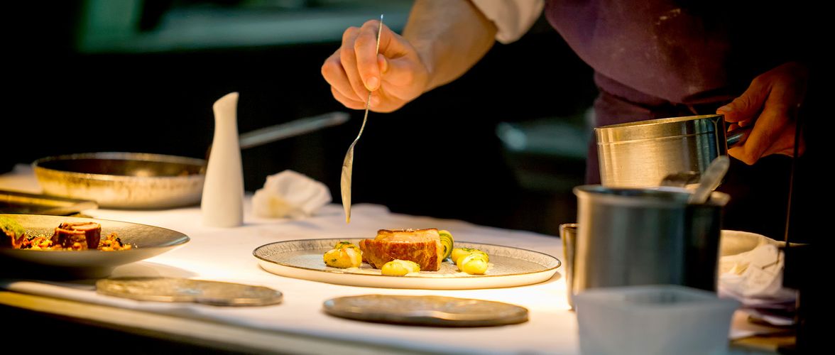 Photo du restaurant 1