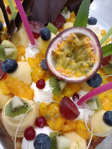 Photo du restaurant 1