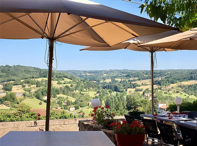 Photo du restaurant 1