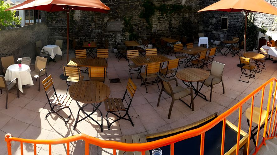 Photo du restaurant 1