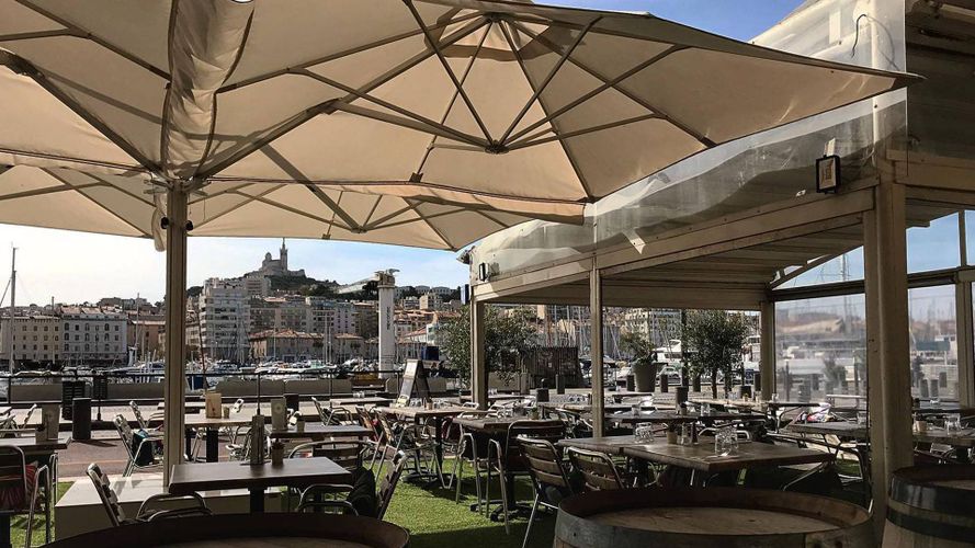 Photo du restaurant 1