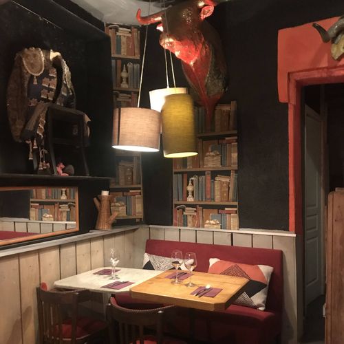 Photo de l'intérieur 1