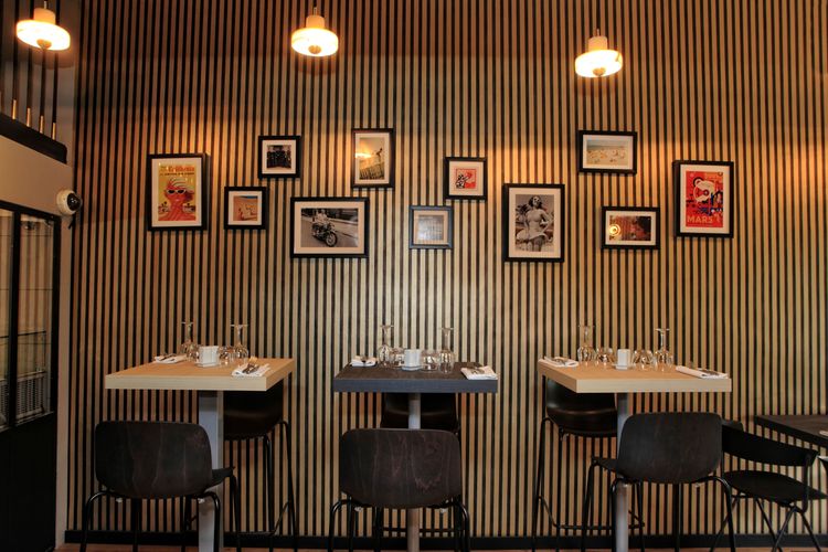 Photo du restaurant 1