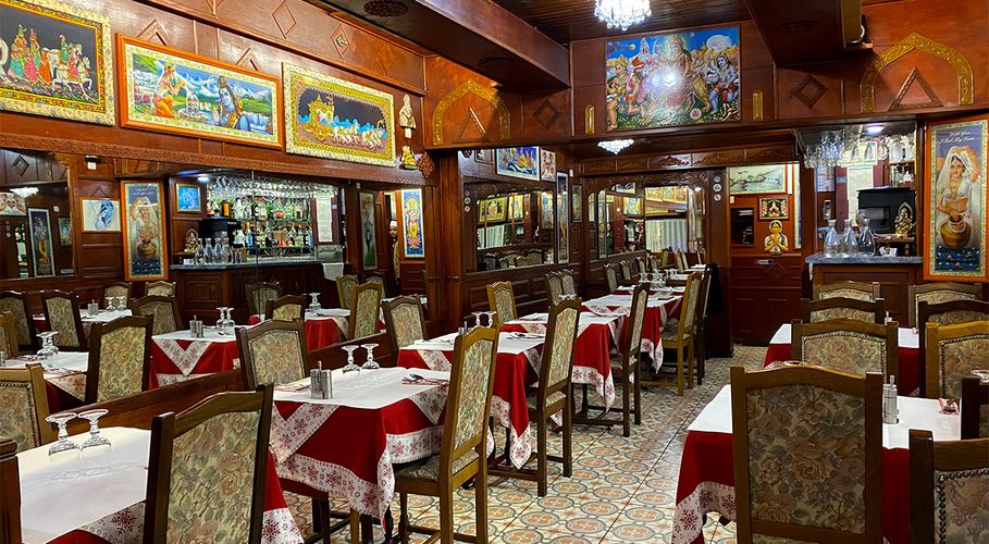 Photo de l'intérieur 1