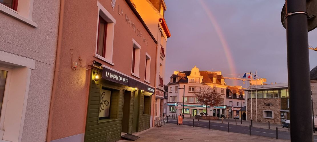 La Maison Des Mets Gouesnou