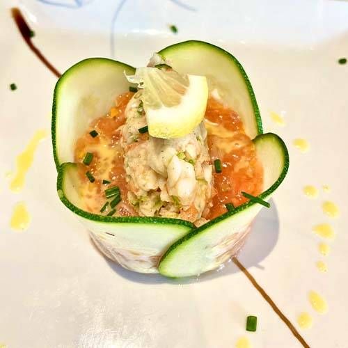 Photo du restaurant 1