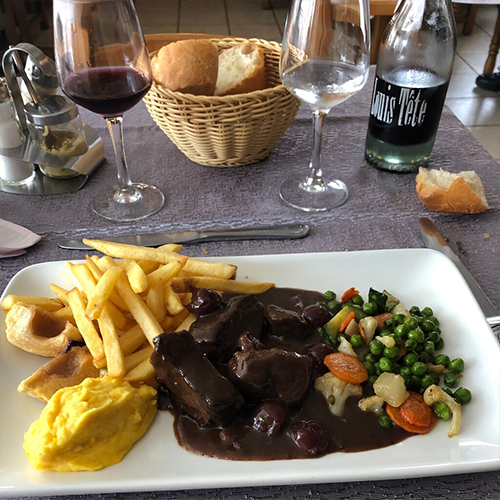Photo du restaurant 1