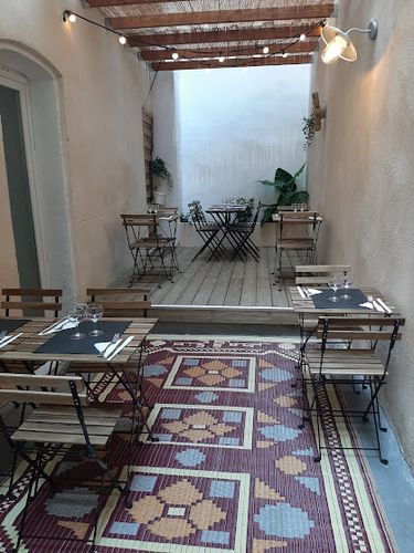 Photo de l'intérieur 1
