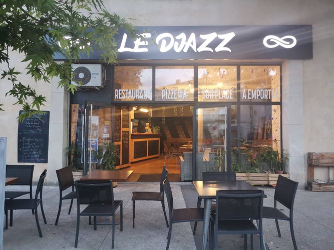 Photo du restaurant 1