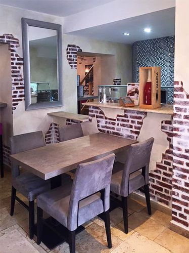 Photo de l'intérieur 1