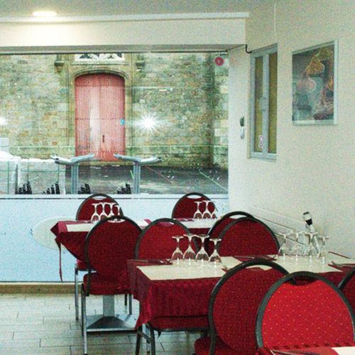 Photo du restaurant 1