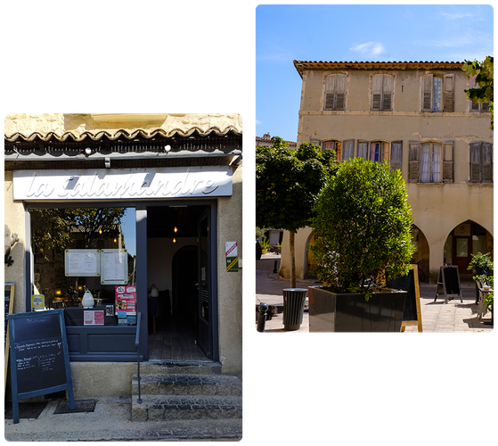 Photo de l'intérieur 1