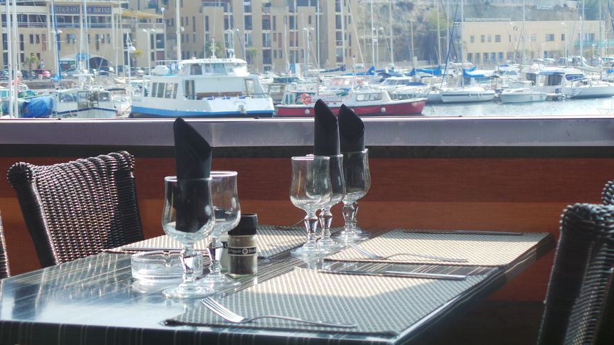 Photo du restaurant 1