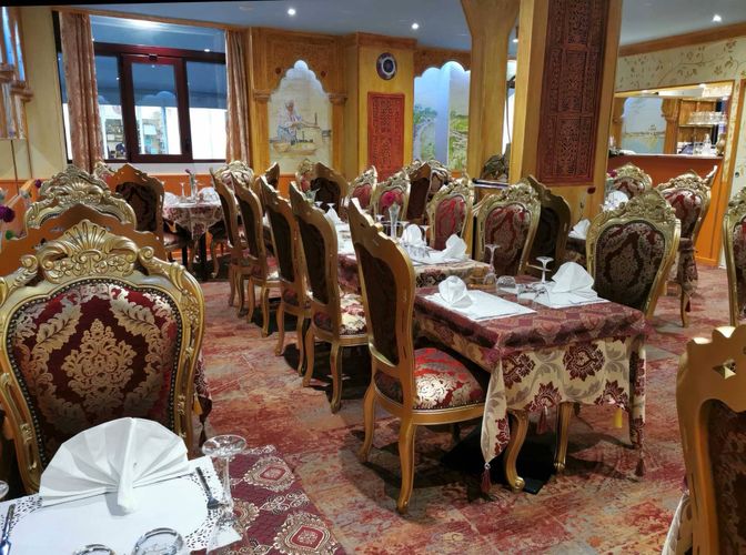 Photo du restaurant 1