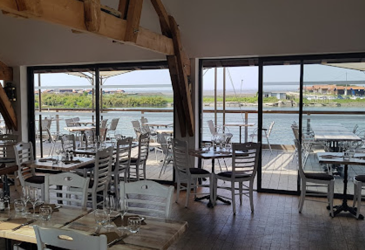 Photo du restaurant 1