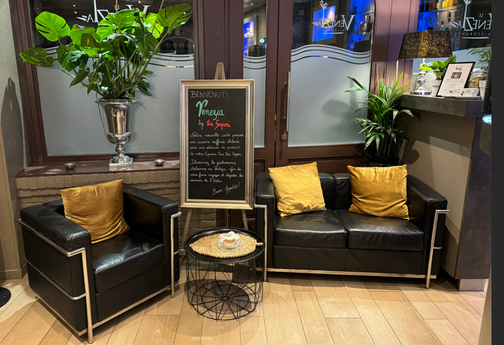 Photo de l'intérieur 1