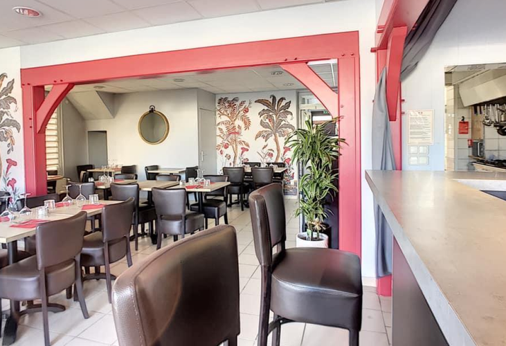 Photo du restaurant 1