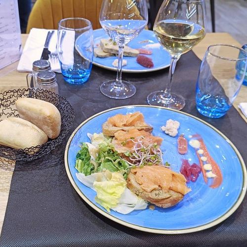 Photo du restaurant 1