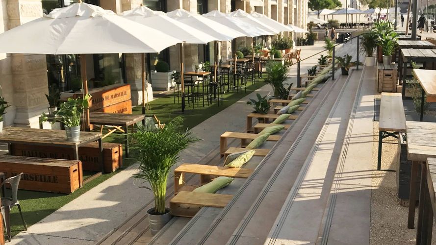 Photo du restaurant 1