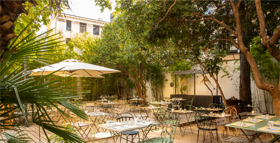 Photo du restaurant 1