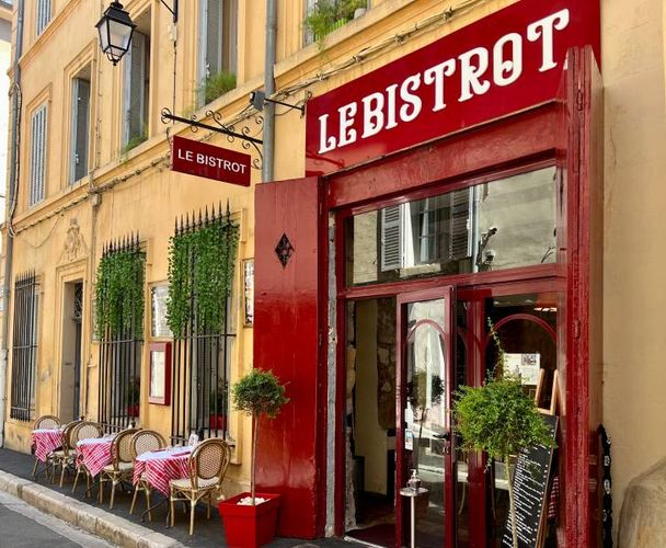 Photo du restaurant 1