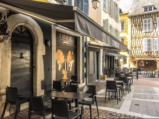 Photo du restaurant 1