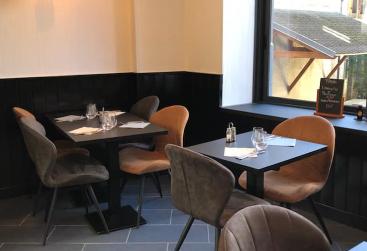 Photo du restaurant 1