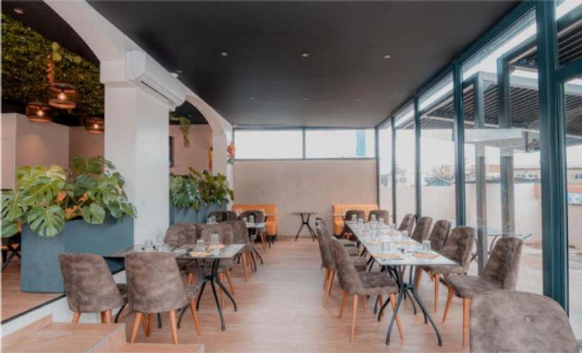 Photo du restaurant 1