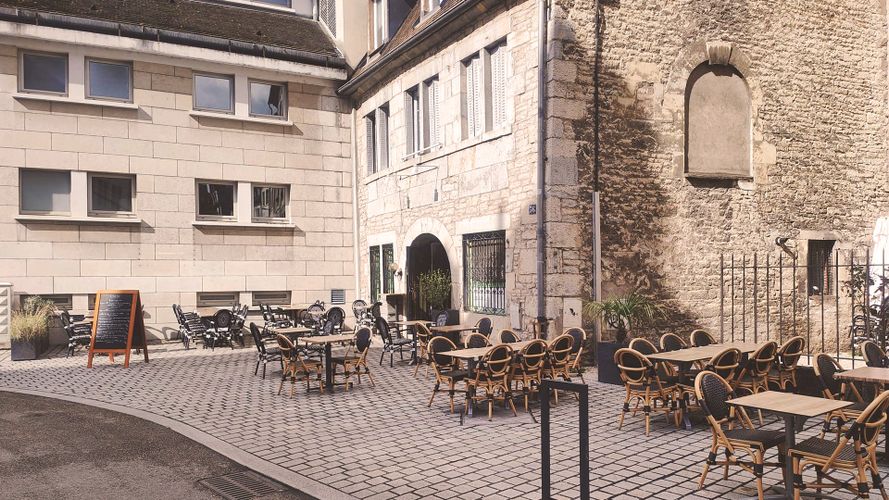 Photo de l'intérieur 1