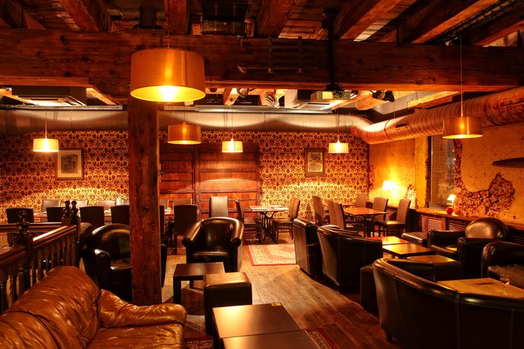 Photo du restaurant 1