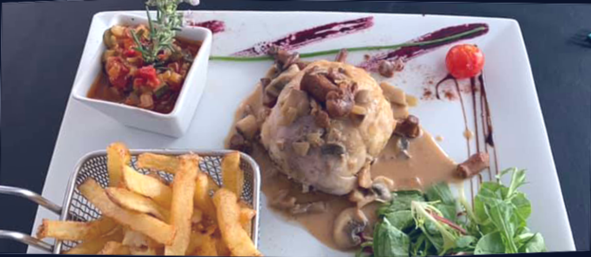 Photo du restaurant 1