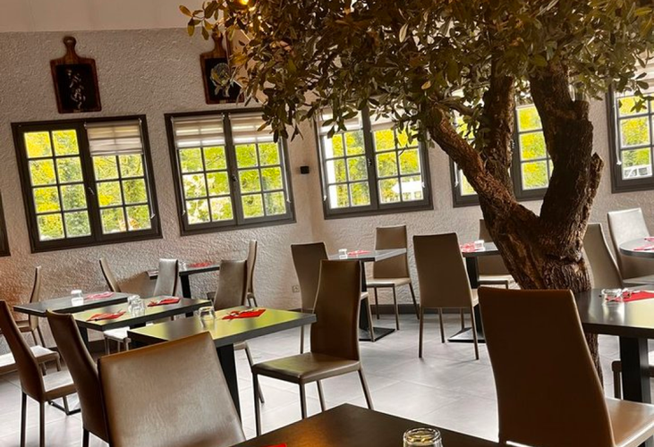 Photo du restaurant 1