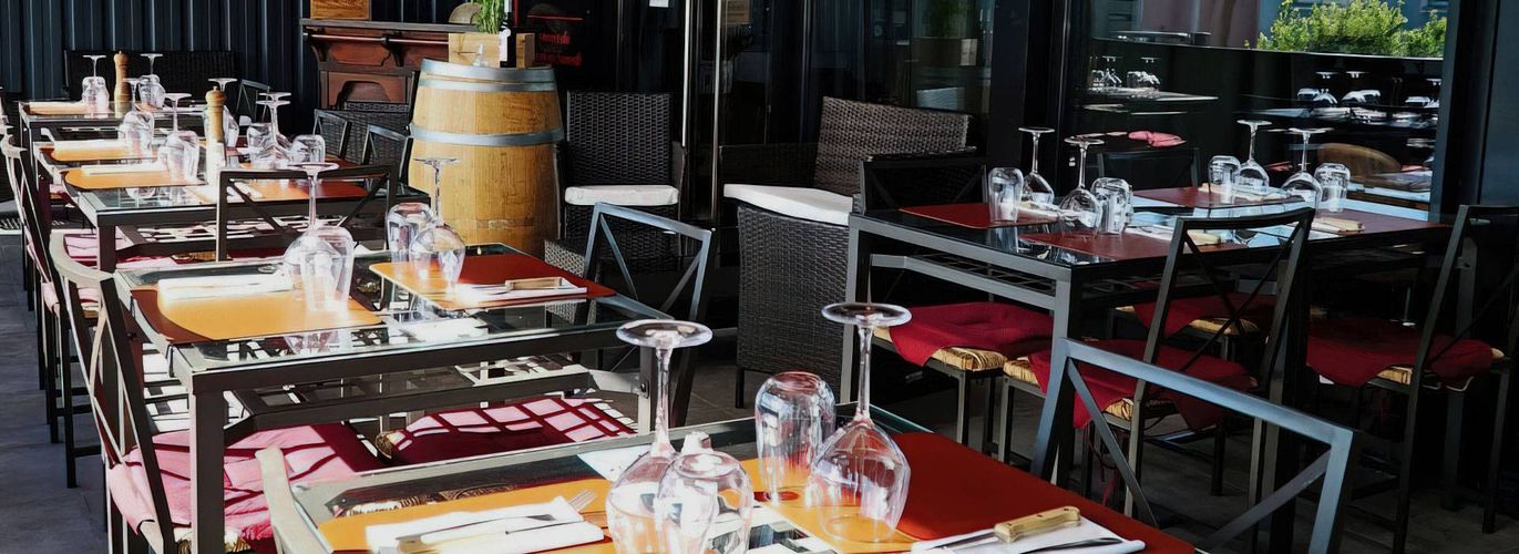 Photo du restaurant 1
