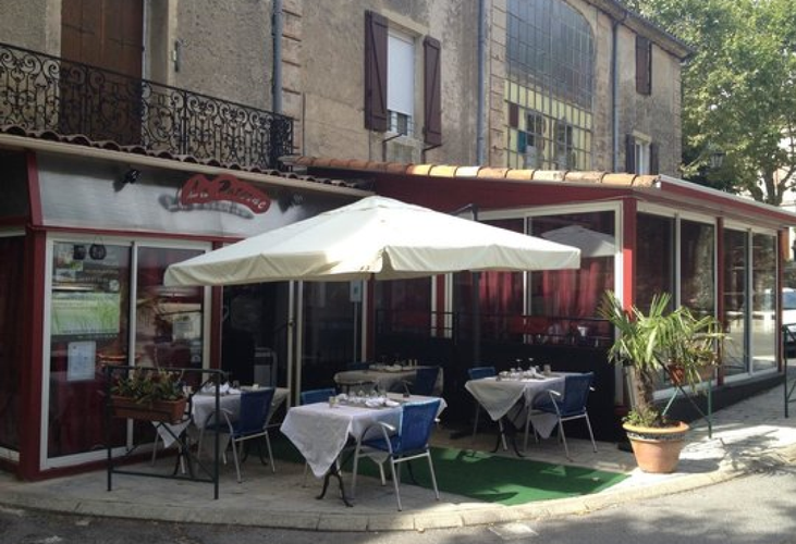 Photo du restaurant 1