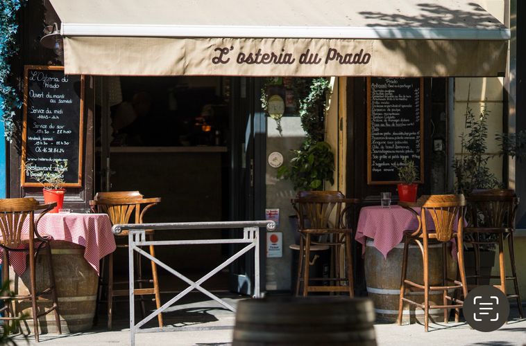 Photo du restaurant 1