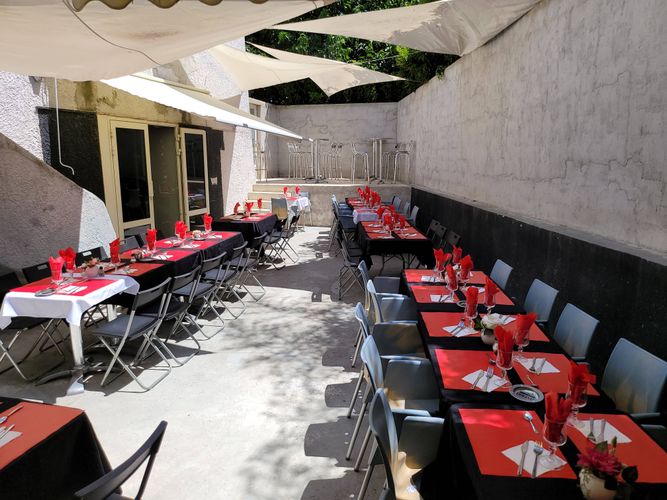Photo du restaurant 1