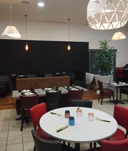 Photo de l'intérieur 1