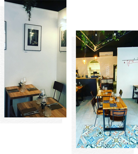 Photo de l'intérieur 1