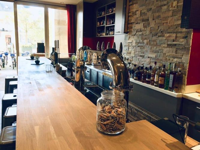 Photo du restaurant 1