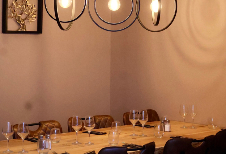 Photo de l'intérieur 1