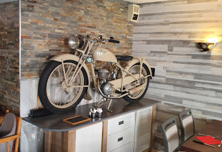 Photo du restaurant 1