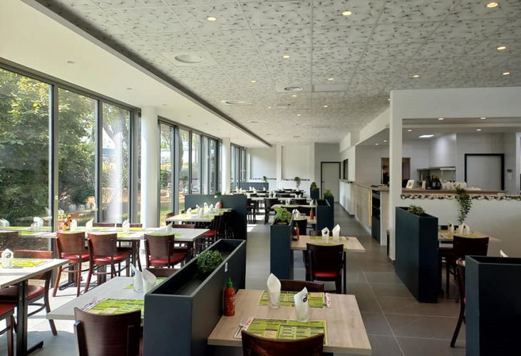 Photo du restaurant 1