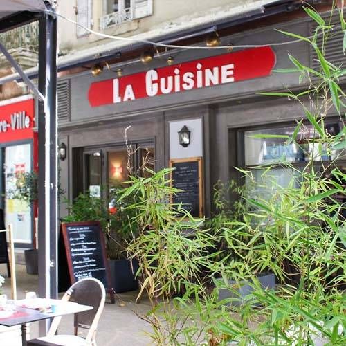 Photo du restaurant 1